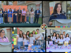 La UDLAP celebra 30 ediciones de su Feria de innovación y creatividad