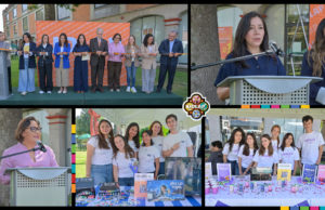 La UDLAP celebra 30 ediciones de su Feria de innovación y creatividad