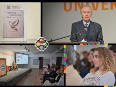 Frente al “salvaje mundo nuevo”: UDLAP y el embajador Juan José Bremer dialogan sobre el futuro del multilateralismo