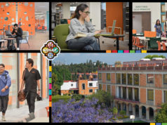 Biblioteca UDLAP concluye su proceso de renovación con la apertura de su tercer nivel