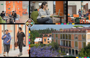 Biblioteca UDLAP concluye su proceso de renovación con la apertura de su tercer nivel