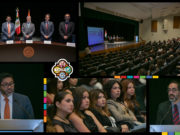 Analizan en la UDLAP el futuro de la arquitectura