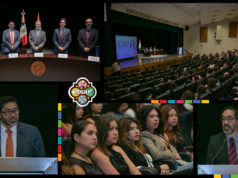 Analizan en la UDLAP el futuro de la arquitectura