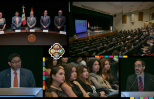 Analizan en la UDLAP el futuro de la arquitectura