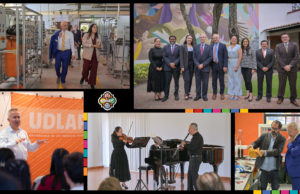 La UDLAP fortalece lazos internacionales con la University of Northern Colorado