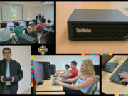 UDLAP, primera universidad en Latinoamérica con una estación de trabajo para IA de última generación