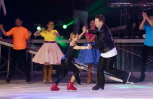 Feria de Puebla 2026 deslumbra con espectáculos de talla internacional para toda la familia