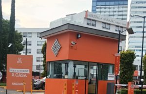 PROFECO suspende Universidad Anáhuac Campus Puebla