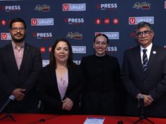 Congreso del Estado y academia impulsan la Cátedra Matilde Montoya, a realizarse el 29 de abril