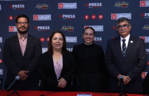 Congreso del Estado y academia impulsan la Cátedra Matilde Montoya, a realizarse el 29 de abril