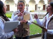 USEP se consolida como referente en formación profesional en salud