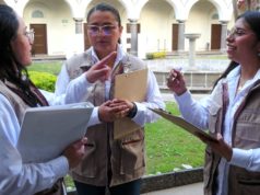 USEP se consolida como referente en formación profesional en salud