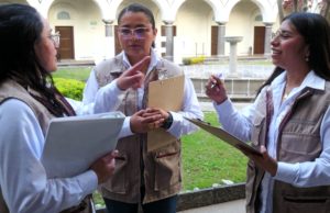 USEP se consolida como referente en formación profesional en salud