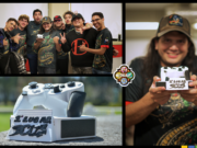 Estudiantes de la UDLAP triunfan en competencia interuniversitaria de E-Sports