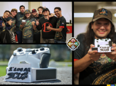 Estudiantes de la UDLAP triunfan en competencia interuniversitaria de E-Sports