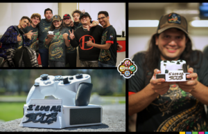 Estudiantes de la UDLAP triunfan en competencia interuniversitaria de E-Sports