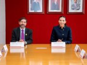 IBERO Puebla firma alianza en favor de la salud con Justicia vs. Cáncer y Fundación ‘Rebeca de Alba’, A. C.