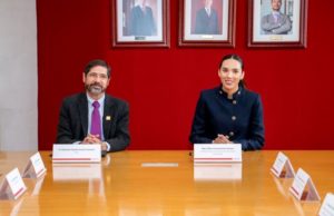 IBERO Puebla firma alianza en favor de la salud con Justicia vs. Cáncer y Fundación ‘Rebeca de Alba’, A. C.