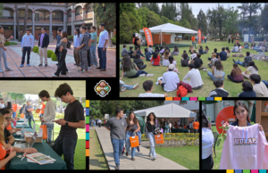 Jóvenes de diferentes estados vivieron la Semana Preuniversitaria de la UDLAP