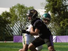 Intensa Actividad para Lagartos de Puebla en ONEFA Y OFAMO