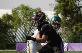 Intensa Actividad para Lagartos de Puebla en ONEFA Y OFAMO