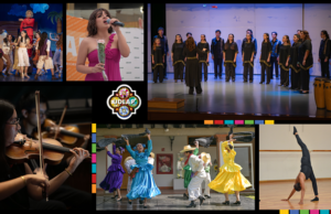 La UDLAP abre sus puertas al talento artístico