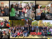 La UDLAP realiza la VIII Feria de Prácticas con enfoque en vinculación laboral