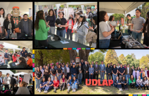 La UDLAP realiza la VIII Feria de Prácticas con enfoque en vinculación laboral