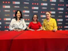 Psicoeducación y vínculos, claves para dinamizar la paz en la familia: UPAEP