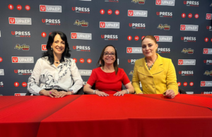 Psicoeducación y vínculos, claves para dinamizar la paz en la familia: UPAEP