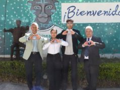 Obtiene alumno de Conalep Puebla medalla de oro en Olimpiada Nacional CONADE