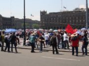 Día del Trabajo: entre la memoria histórica y los retos laborales actuales
