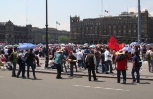 Día del Trabajo: entre la memoria histórica y los retos laborales actuales