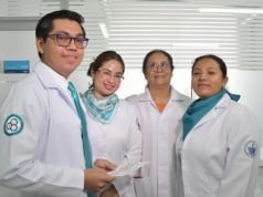 Estudiantes BUAP obtienen bronce en Infomatrix Puebla 2026