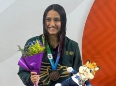 Con Cuatro Medallas, Inicia la Suma de Medallas de los Titanes del Club ALPHA en la Olimpiada Nacional 2026