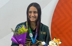 Con Cuatro Medallas, Inicia la Suma de Medallas de los Titanes del Club ALPHA en la Olimpiada Nacional 2026