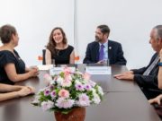 IBERO Puebla impulsa la vitalidad del estado junto a la Gerencia del Centro Histórico