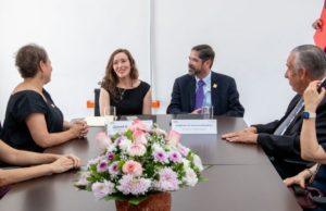 IBERO Puebla impulsa la vitalidad del estado junto a la Gerencia del Centro Histórico