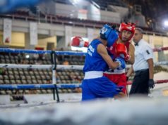 Puebla Asegura Tres Medallas en la Olimpiada Nacional de Boxeo 2026