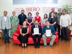 IBERO Puebla y Aragón Concept Art estrechan lazos para el futuro