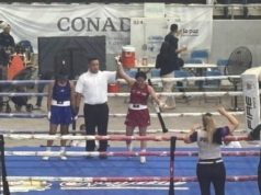 América Kamyla Pérez y Fabricio López Buscarán la Gloria para Puebla en la Olimpiada Nacional de Boxeo 2026