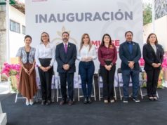 IBERO Puebla y municipio de Zacatlán inauguran el Centro de Bienestar y Salud Socioemocional