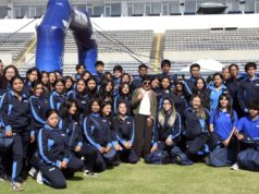 Realiza BUAP cuarta edición de la Carrera de la Madre Universitaria
