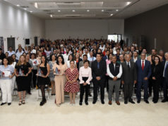 Entrega ASPABUAP Galardón Académica Universitaria 2026