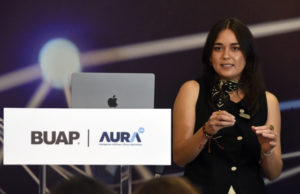 AURA BUAP inaugura nueva agenda de reflexión sobre la IA y ética algorítmica