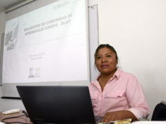 Realizan Tercer Encuentro en Comunidad de Aprendizaje CONAFE-BUAP