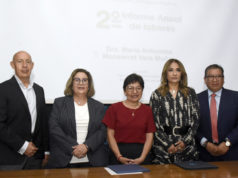 Facultad de Contaduría Pública, comprometida con la excelencia académica y la internacionalización