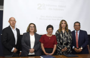 Facultad de Contaduría Pública, comprometida con la excelencia académica y la internacionalización