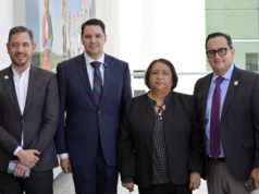 Concluye en la BUAP la XXX Asamblea General Ordinaria de la Red de Organismos Defensores de los Derechos Universitarios (REDDU)