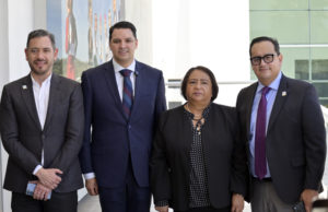 Concluye en la BUAP la XXX Asamblea General Ordinaria de la Red de Organismos Defensores de los Derechos Universitarios (REDDU)